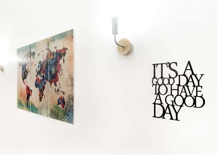 Appartement Lucia's Vaticano