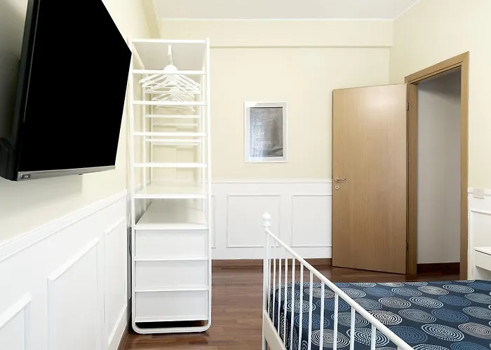 Appartement Lucia's Vaticano *