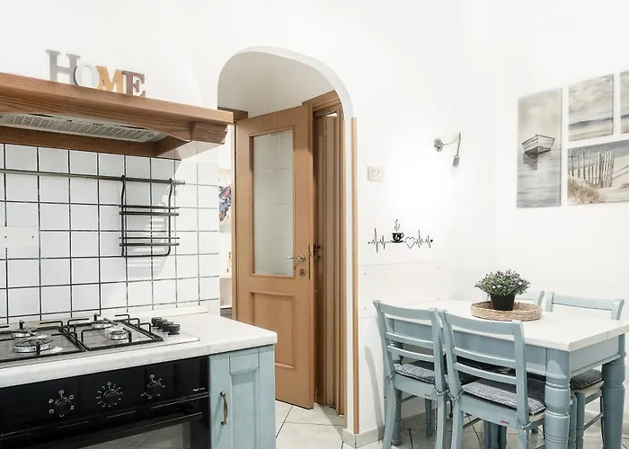 Appartement Lucia's Vaticano Rome